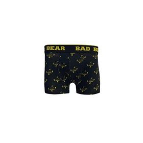 Bad Bear Voltage Siyah Erkek Boxer