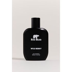 Bad Bear Wild Berry 100 ml Erkek Parfümü