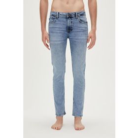 Bad Bear Xavıer Jeans Ice Blu Erkek Kot Pantolo