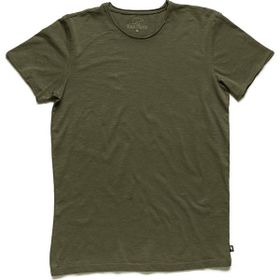 Bad Bear Yeşil Erkek T-shirt