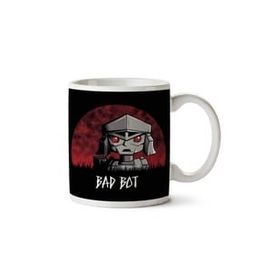 Bad Bot Transformers Megatron Baskılı Kupa