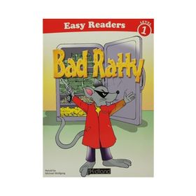 Bad Ratty Level 1 - Michael Wolfgang