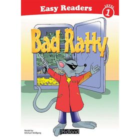 Bad Ratty Level 1 - Michael Wolfgang