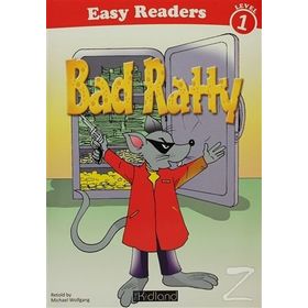 Bad Ratty Level 1 - Michael Wolfgang
