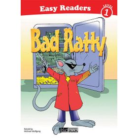 Bad Ratty Level 1 - Michael Wolfgang