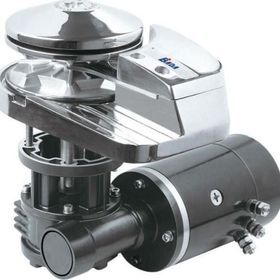 Bada 10 mm 1500W 24V Irgat