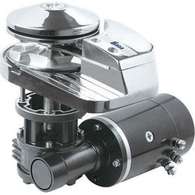 Bada 10 mm 1500W 24V Irgat