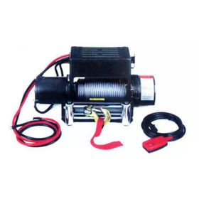 Bada 3000 Lb 12 Volt Oto Vinç
