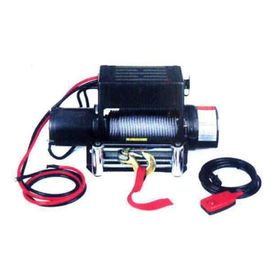 Bada 3000 Lb 12 Volt Oto Vinç