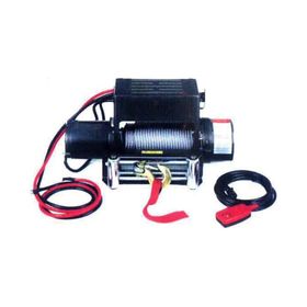 Bada 3000 Lb 12 Volt Oto Vinç