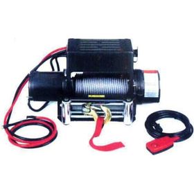 Bada 3000 Lb 12 Volt Oto Vinç