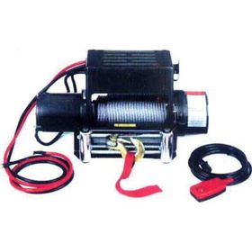 Bada 3000 Lb 24 Volt Oto Vinç