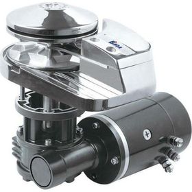 Bada 8 mm 1500W 24V Irgat