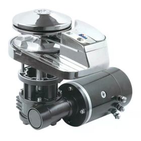 Bada 8 mm 1500W 24V Irgat