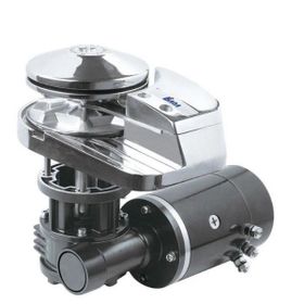 Bada 8 mm 1500W 24V Irgat