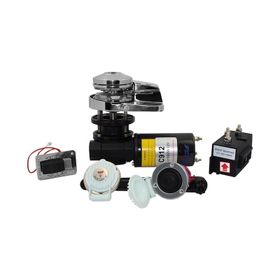 Bada C912 900 W 12 V Tekne Irgatı