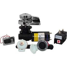 Bada C912 900 W 12 V Tekne Irgatı