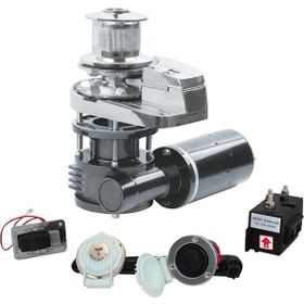 Bada C912C 900 W 12 V Tekne Irgatı