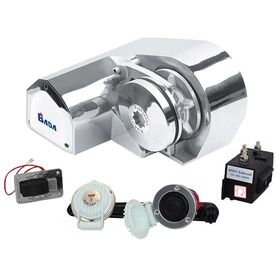 Bada S912 600 W 12 V Tekne Irgatı