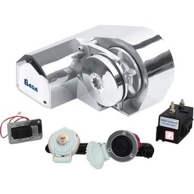 Bada S912 600 W 12 V Tekne Irgatı
