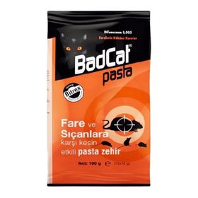 Badcat 100 gr Fare Pastası