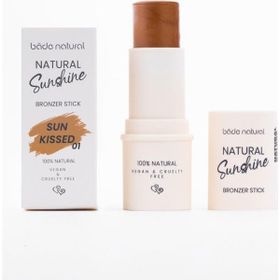 Bade Natural 01 Stick Sun Kissed Bronzer