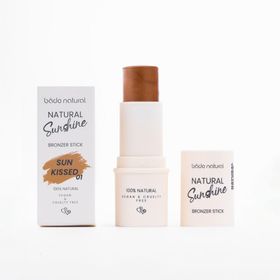 Bade Natural 01 Stick Sun Kissed Bronzer