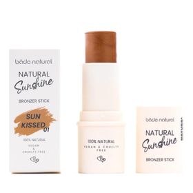 Bade Natural 01 Stick Sun Kissed Bronzer