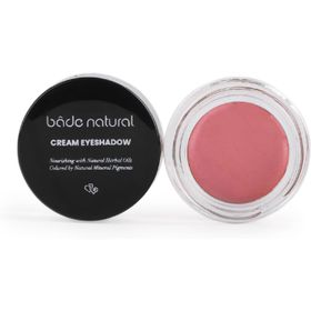 Bade Natural 01 Think Pink Krem Göz Farı