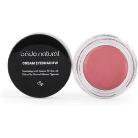 Bade Natural 01 Think Pink Krem Göz Farı