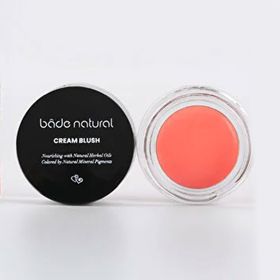 Bade Natural 02 Peach Sorbet Krem Allık
