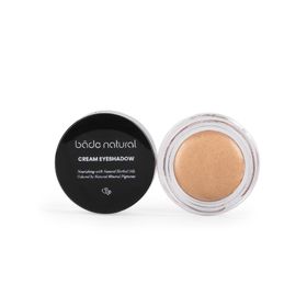 Bade Natural 03 Sunny Gold Krem Göz Farı