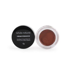 Bade Natural 06 Dark Chocolate Krem Göz Farı