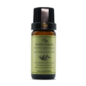 Bade Natural 1 Paket Çay Ağacı Uçucu Yağı