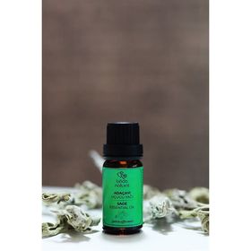 Bade Natural 10 ml Adaçayı Uçucu Yağı