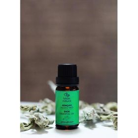 Bade Natural 10 ml Adaçayı Uçucu Yağı