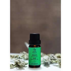 Bade Natural 10 ml Adaçayı Uçucu Yağı