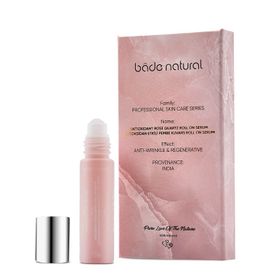 Bade Natural 10 ml Antioksidan Etkili Kuvars Rool On Serum