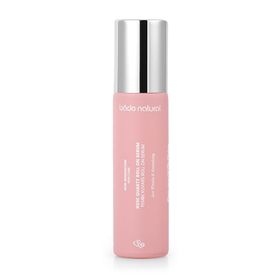 Bade Natural 10 ml Antioksidan Etkili Kuvars Rool On Serum