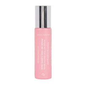Bade Natural 10 ml Antioksidan Etkili Kuvars Rool On Serum