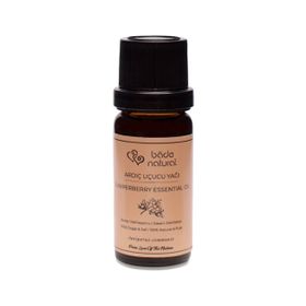 Bade Natural 10 ml Ardıç Yağı