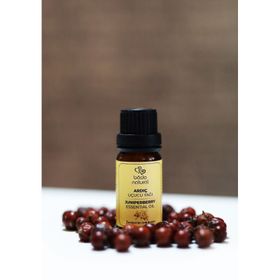 Bade Natural 10 ml Ardıç Yağı
