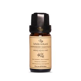 Bade Natural 10 ml Ardıç Yağı