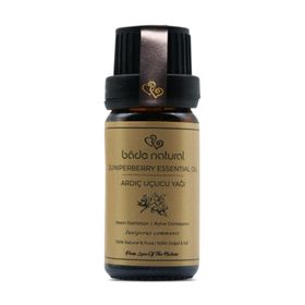 Bade Natural 10 ml Ardıç Yağı