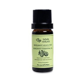 Bade Natural 10 ml Bergamot Uçucu Yağı