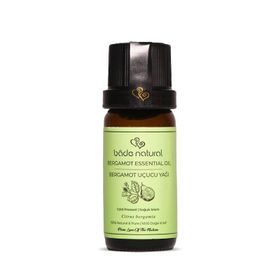 Bade Natural 10 ml Bergamot Uçucu Yağı