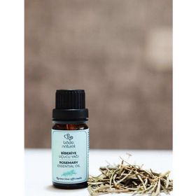 Bade Natural 10 ml Biberiye Uçucu Yağı