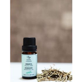 Bade Natural 10 ml Biberiye Uçucu Yağı