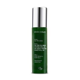 Bade Natural 10 ml Çay Ağacı Akne Karşıtı Roll On