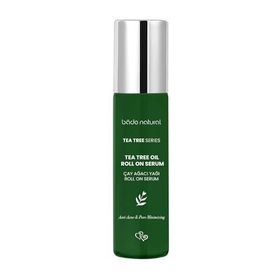 Bade Natural 10 ml Çay Ağacı Akne Karşıtı Roll On